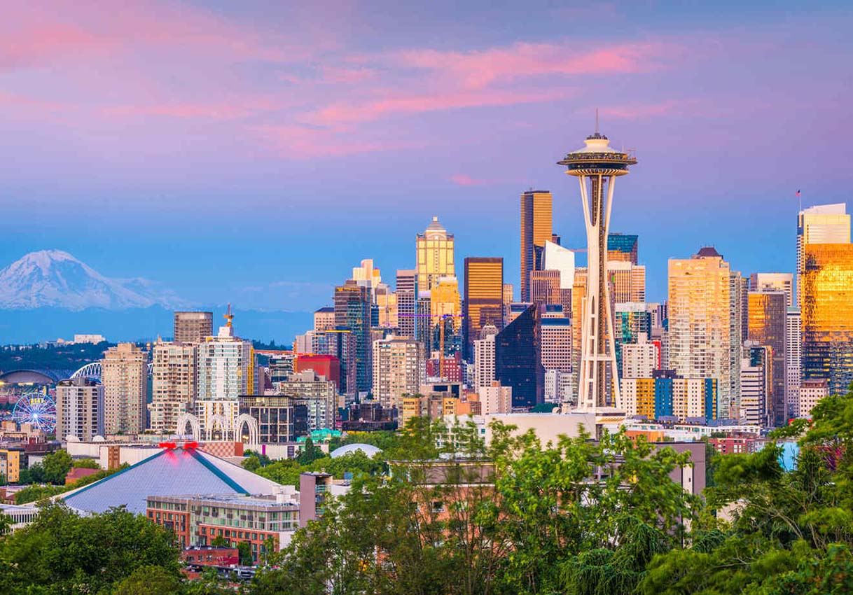 A Unique Experience: Exploring Seattle’s Distinctive Inns and Guesthouses