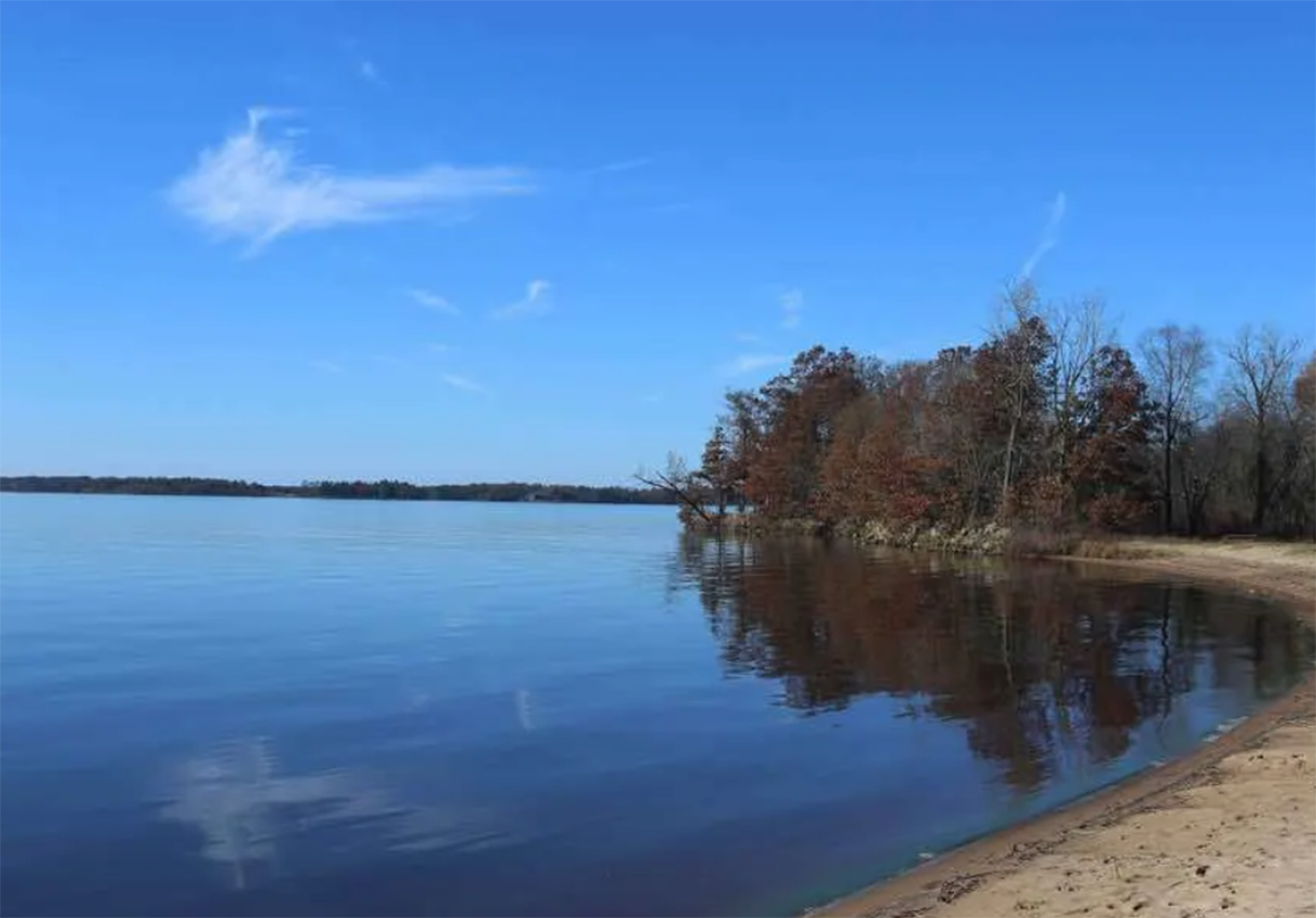 Buckhorn’s Natural Beauty and Outdoor Adventures