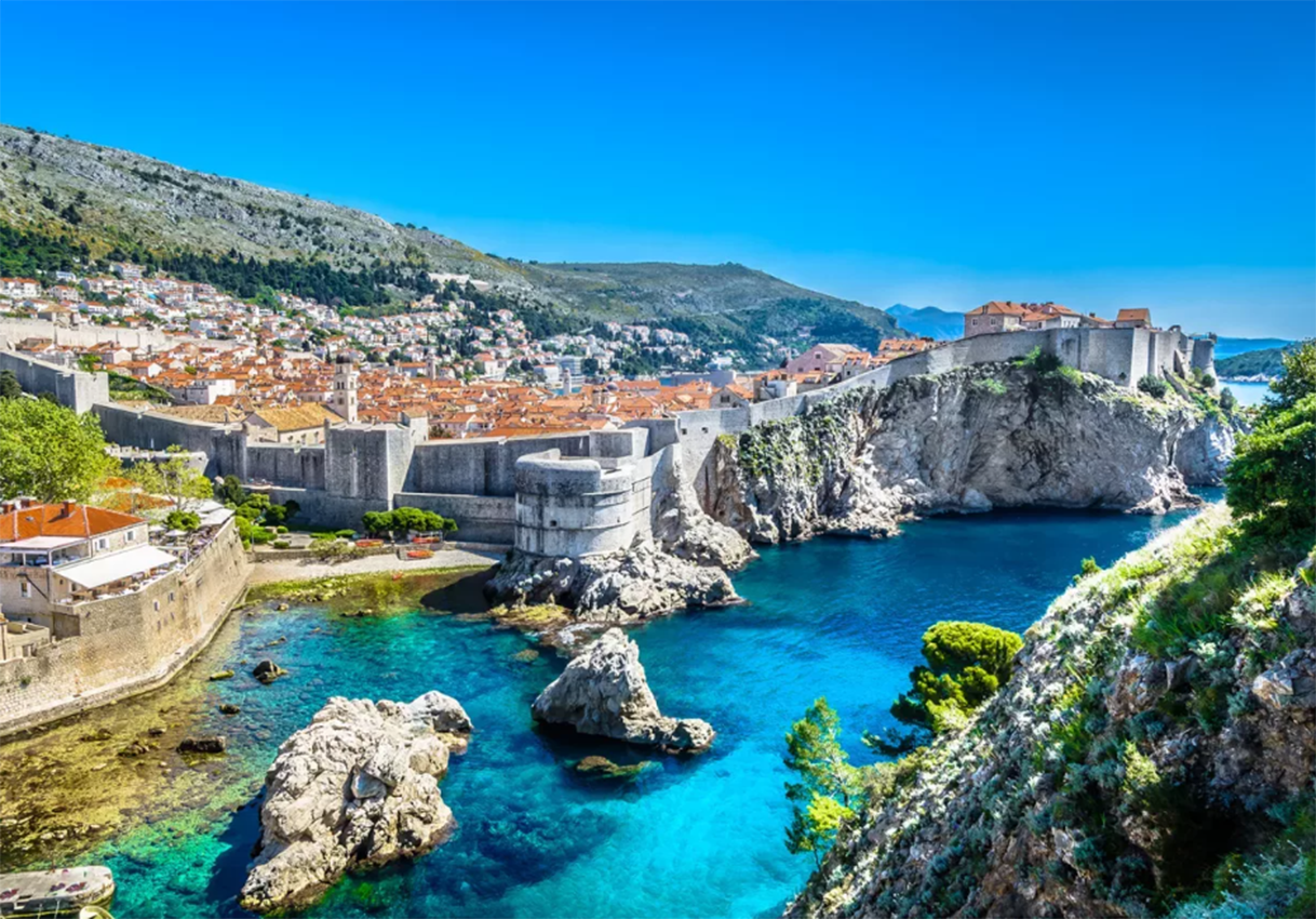 Dubrovnik Travel Tips: Making the Most of Your Visit