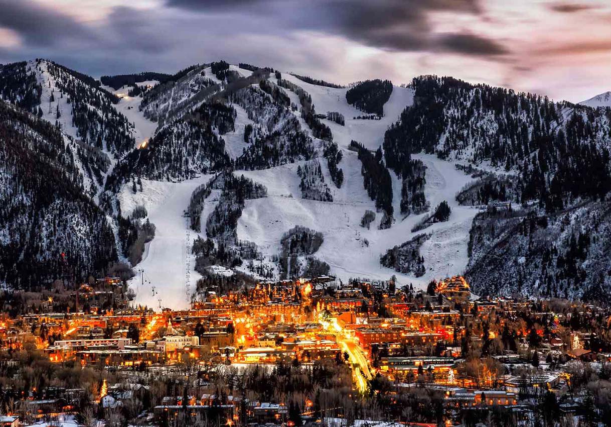 Aspen Airport Guide: Navigating Your Way to Your Destination