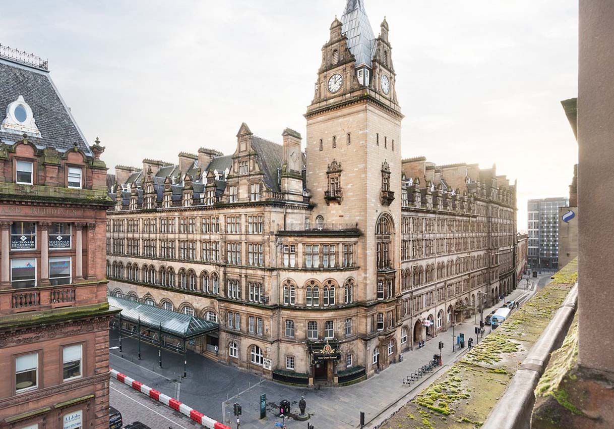 Glasgow Motels: Budget-Friendly Options for Every Traveler