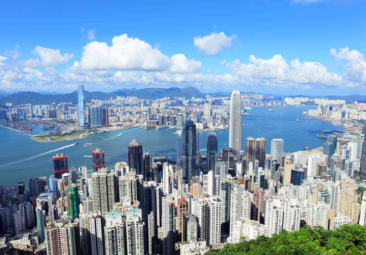 Wandering Through Hong Kong: Unmissable Destinations