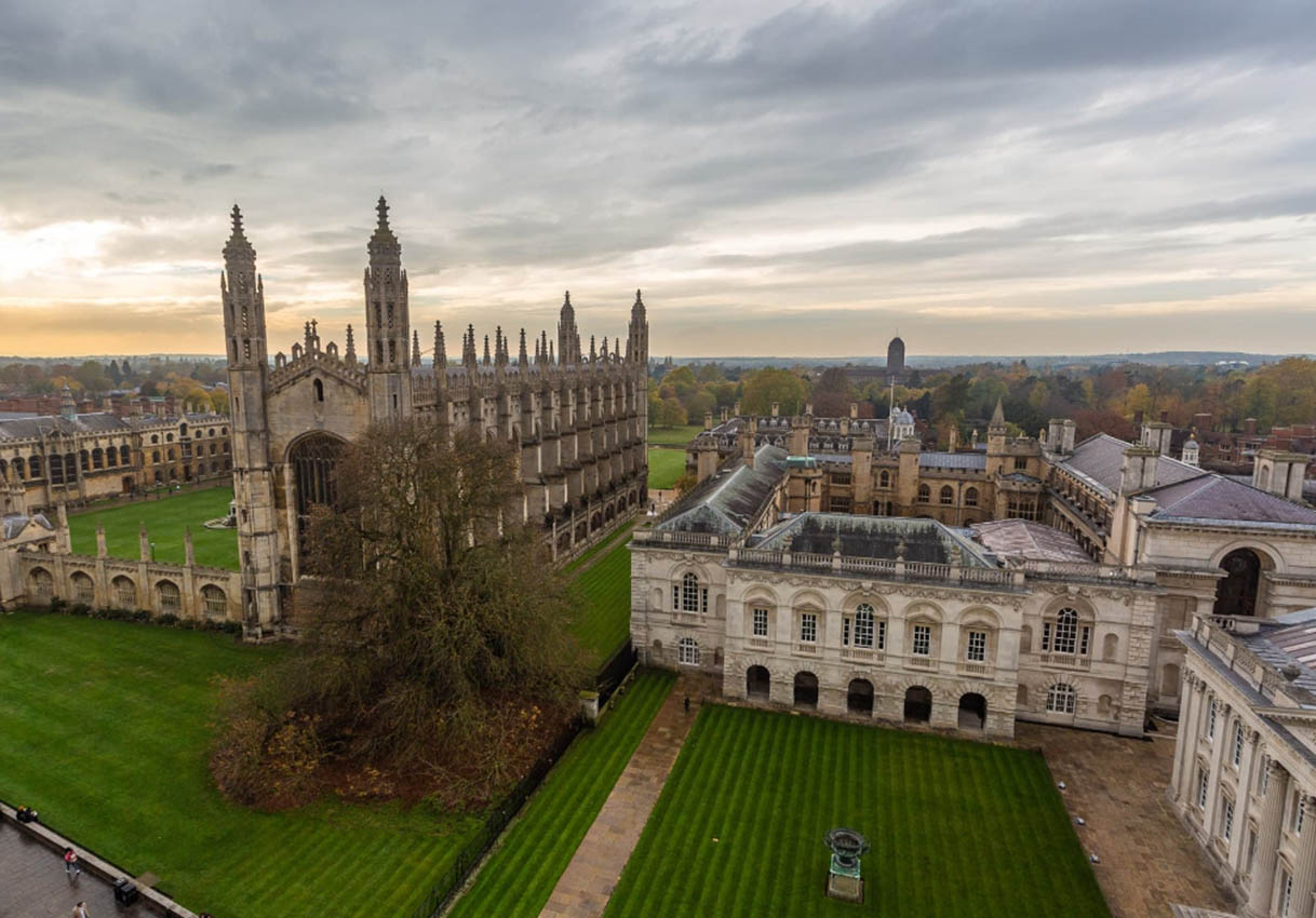 Unveiling Cambridge: Practical Tips for Your Adventure