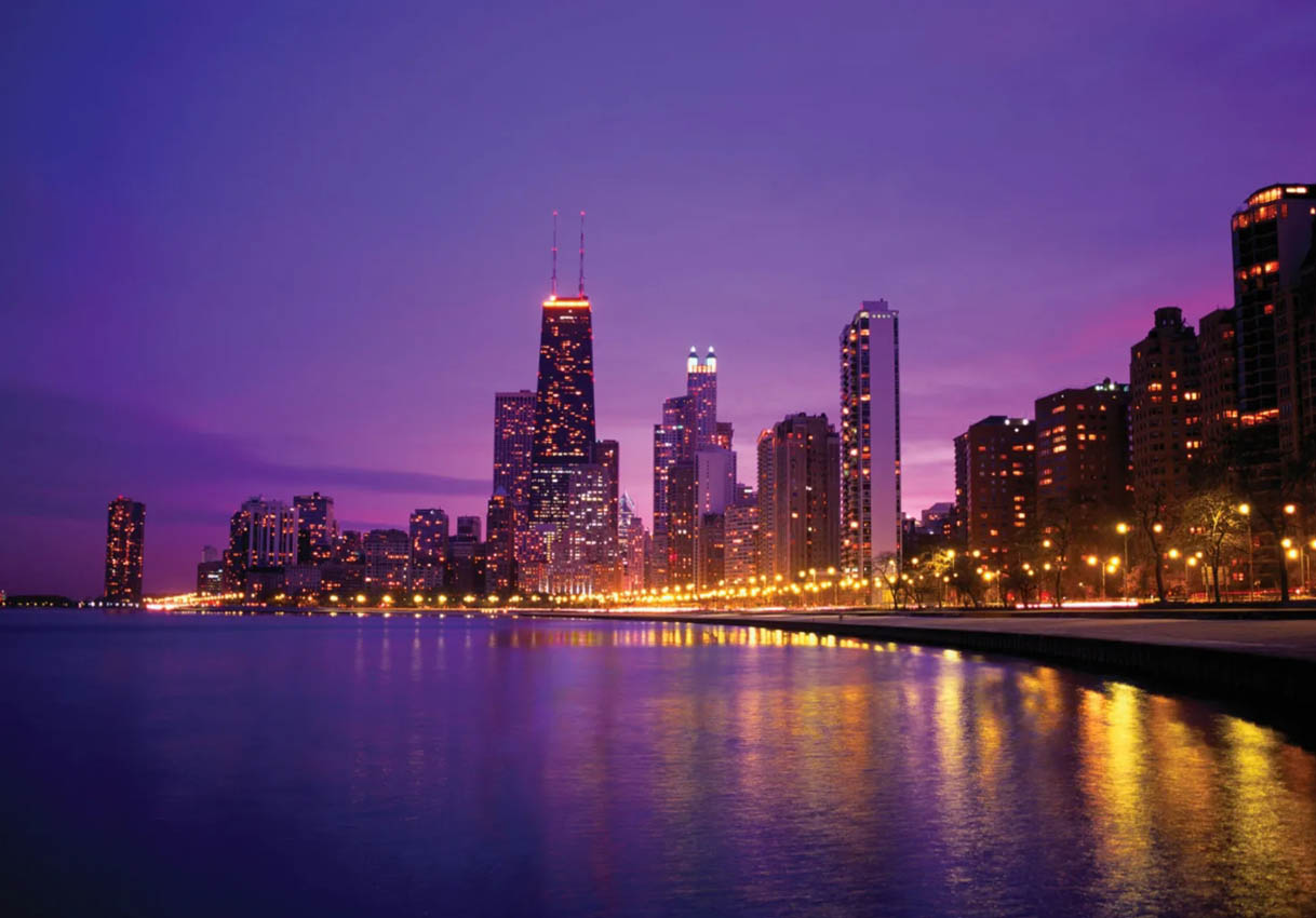 Discovering the Windy City: An Extensive Travel Guide to Chicago