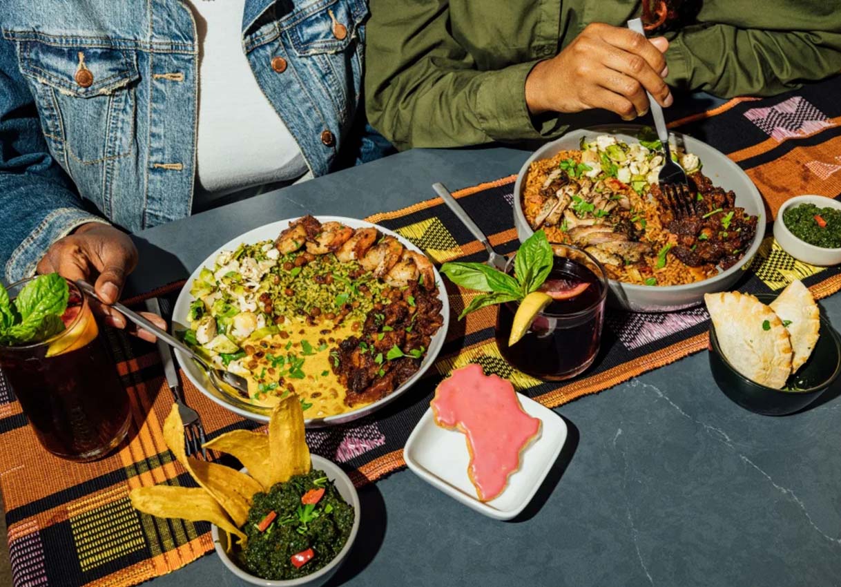 Houston’s Street Eats and Snacks: A Flavorful Journey Through Local Delights