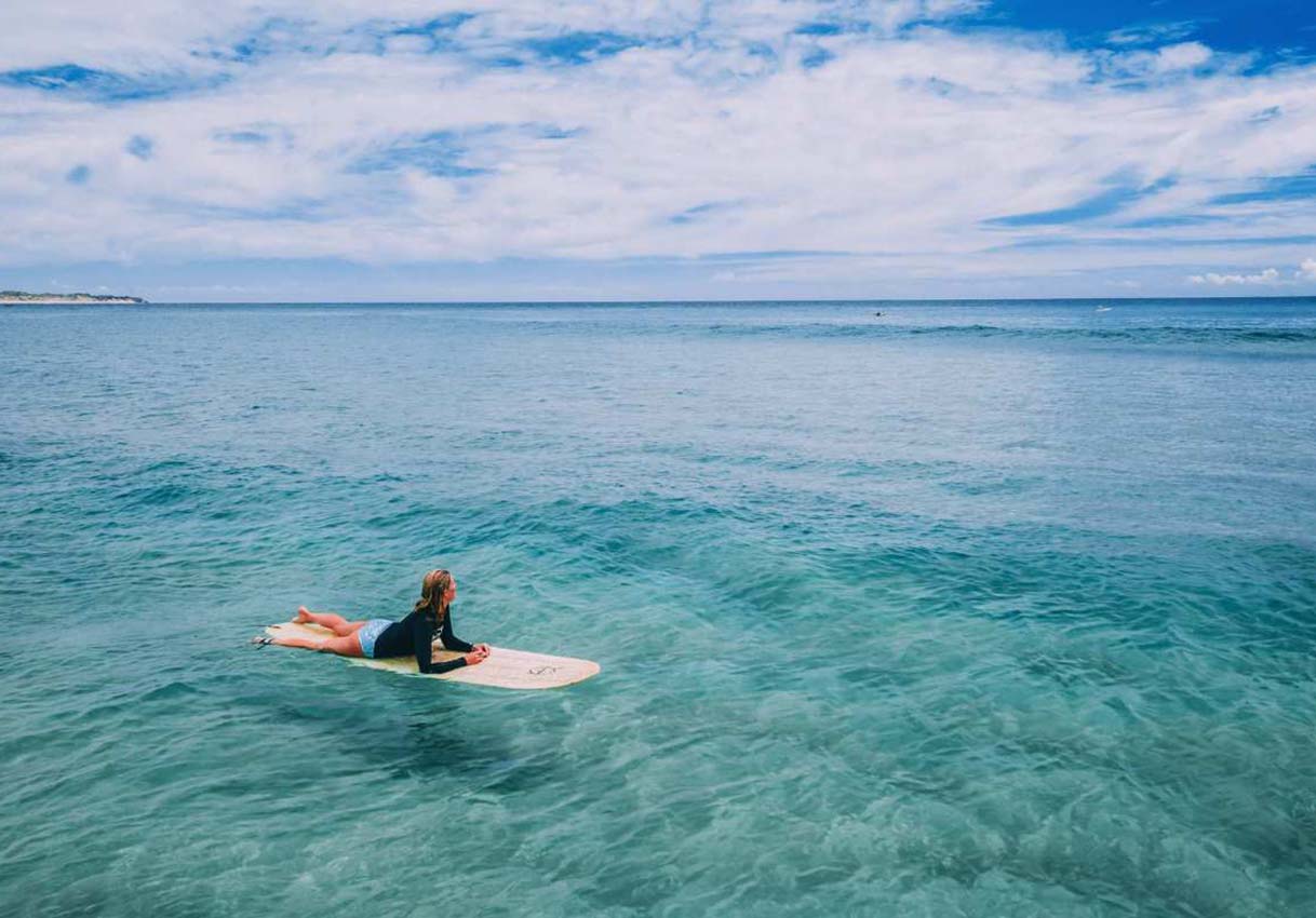 Outdoor Activities in Los Angeles: Beach Sports and Park Adventures