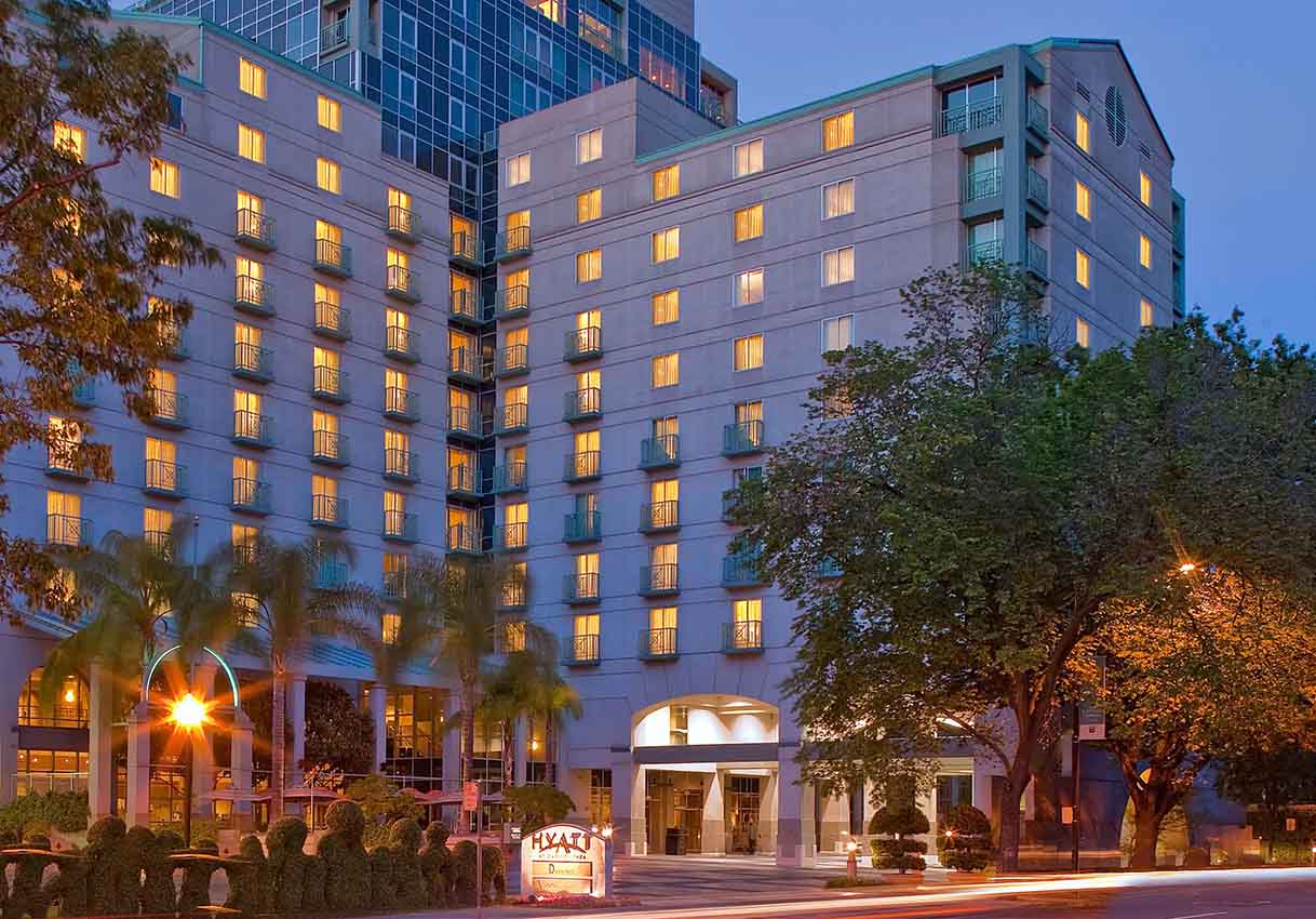 The Perfect Combination of Comfort and Convenience: A Hotel Recommendation in Sacramento