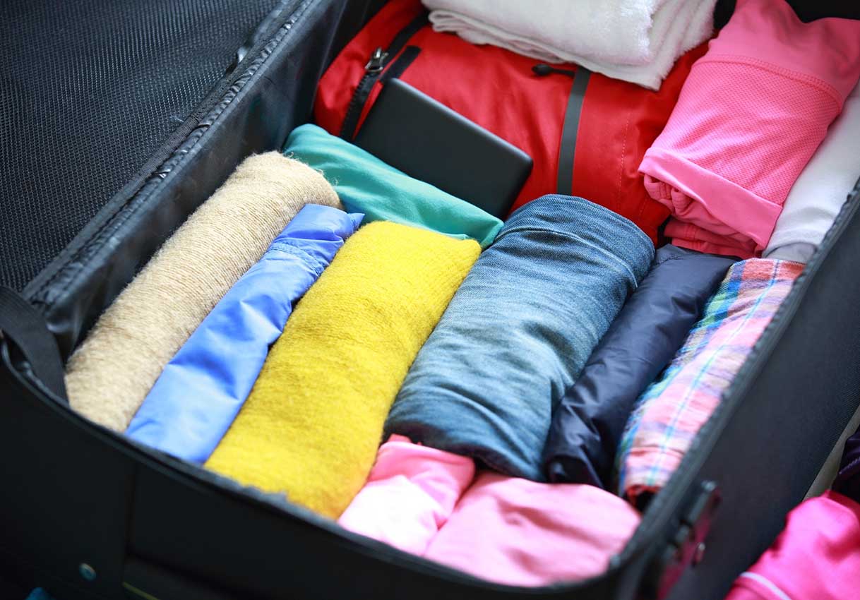 The Ultimate Winter Packing Guide for San Jose: Detailed Checklist for Essentials